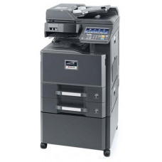 Ремонт и обслуживание Kyocera TASKalfa 2552ci