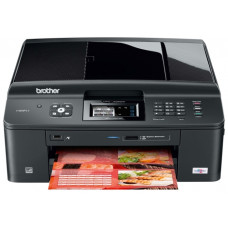 Ремонт и обслуживание Brother MFC-J625DW