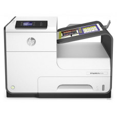 Ремонт и обслуживание HP Pagewide Pro 452dw