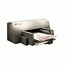 Ремонт и обслуживание HP DeskJet 660C