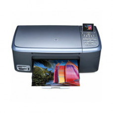 Ремонт и обслуживание HP PSC 2350