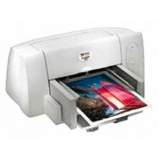 Ремонт и обслуживание HP DeskJet 695C