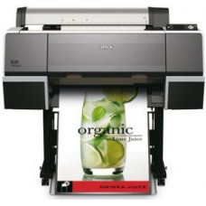 Ремонт и обслуживание Epson Stylus Pro 7700