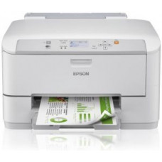 Ремонт и обслуживание Epson WorkForce Pro WF-5110DW