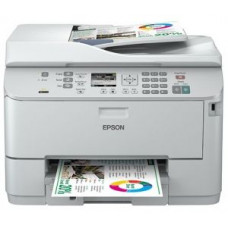 Ремонт и обслуживание Epson WorkForce Pro WP4525DNF