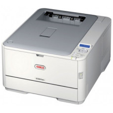 Ремонт и обслуживание Oki C301dn