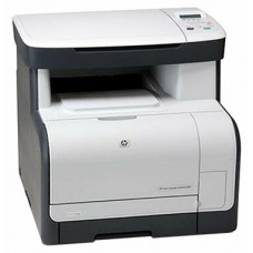 Ремонт и обслуживание HP Color LaserJet CM1312wb