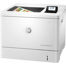 Ремонт и обслуживание HP Color Laser Enterprise M554dn (B5L46A)