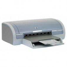 Ремонт и обслуживание HP DeskJet 5150