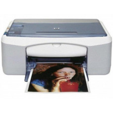 Ремонт и обслуживание HP PSC 1205