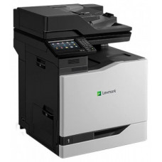 Ремонт и обслуживание Lexmark CS820de