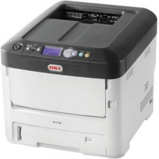 Ремонт и обслуживание Oki C712n