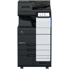 Ремонт и обслуживание Konica Minolta bizhub C650i