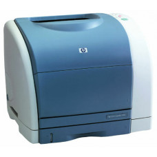 Ремонт и обслуживание HP Color LaserJet 1500n