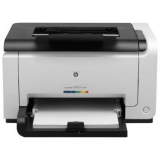 Ремонт и обслуживание HP Color LaserJet Pro CP1025nw