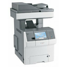 Ремонт и обслуживание Lexmark X738de