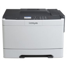 Ремонт и обслуживание Lexmark CS410dtn