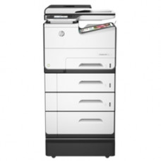 Ремонт и обслуживание HP Pagewide Pro MFP 577z