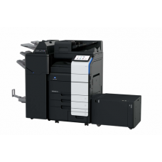 Ремонт и обслуживание Konica Minolta bizhub 550i