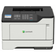 Ремонт и обслуживание Lexmark MS521dn