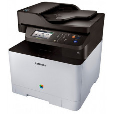 Ремонт и обслуживание Samsung Xpress C1860FW