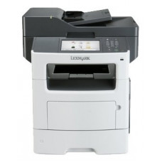 Ремонт и обслуживание Lexmark MX617de