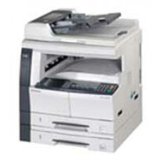 Ремонт и обслуживание Kyocera KM-2550