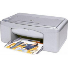 Ремонт и обслуживание HP PSC 1213