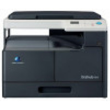 Ремонт и обслуживание Konica Minolta bizhub 164