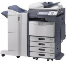 Ремонт и обслуживание Toshiba e-Studio 3520c