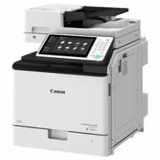 Ремонт и обслуживание Canon iR ADVANCE C256
