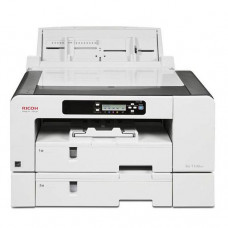 Ремонт и обслуживание Ricoh Aficio™ SG 7100DN