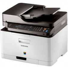 Ремонт и обслуживание Samsung CLX-3305FN