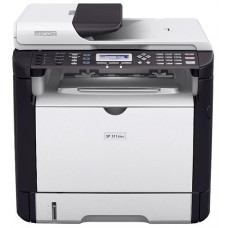 Ремонт и обслуживание Ricoh Aficio™ SP 311SFN