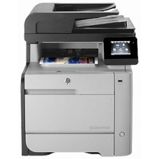 Ремонт и обслуживание HP Color LaserJet M476dn