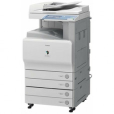 Ремонт и обслуживание Canon iR C3580Ne