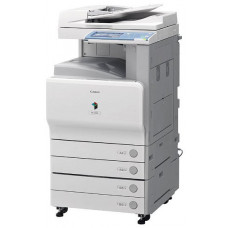 Ремонт и обслуживание Canon iR C2880