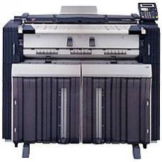 Ремонт и обслуживание Kyocera P4850W