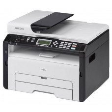 Ремонт и обслуживание Ricoh Aficio™ SP 210SF