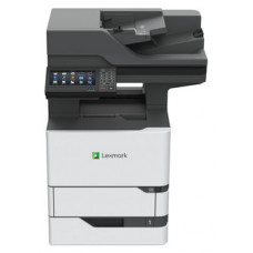 Ремонт и обслуживание Lexmark MX722adhe