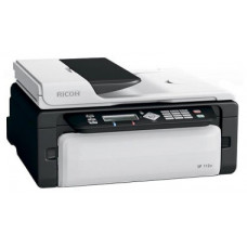 Ремонт и обслуживание Ricoh Aficio™ SP 111SU