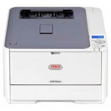Ремонт и обслуживание Oki C510