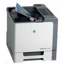 Ремонт и обслуживание Konica Minolta magicolor 5570CK