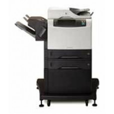 Ремонт и обслуживание HP LaserJet 4345xm
