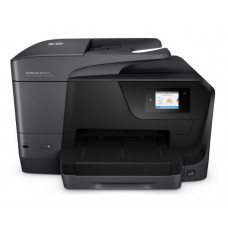 Ремонт и обслуживание HP Officejet Pro 8710