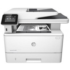 Ремонт и обслуживание HP LaserJet Pro MFP M427