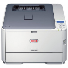 Ремонт и обслуживание Oki C531
