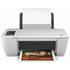 Ремонт и обслуживание HP DeskJet 2546P All-in-One