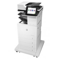 Ремонт и обслуживание HP LaserJet Enterprise M631z (J8J65A)
