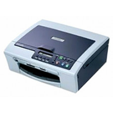 Ремонт и обслуживание Brother DCP-130C